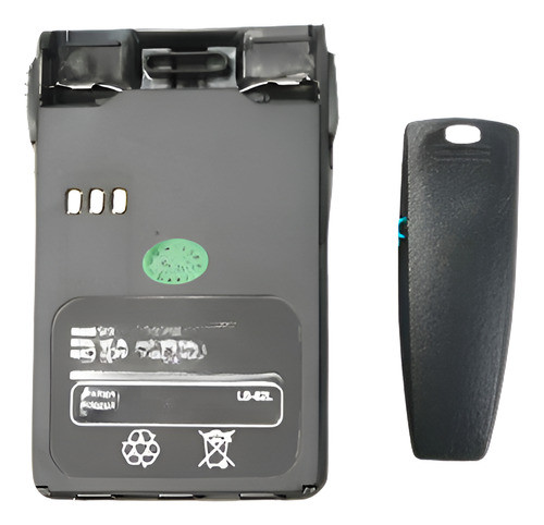 Batería De Radio De 1.6a Para Px-777 3288s Vev Px-888 V-1000 0