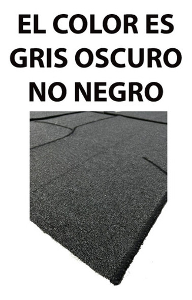 Alfombra Boucle Torino Coupe Juego Completo 1 Alfombra Boucle Torino Coupe Juego Completo 1