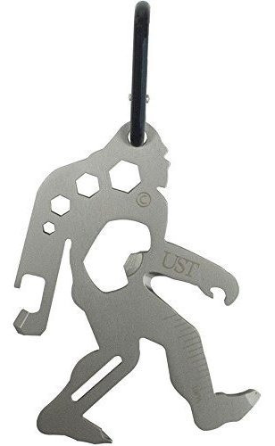 Herramienta Ust Wg02989 Un Sasquatch Largo 0