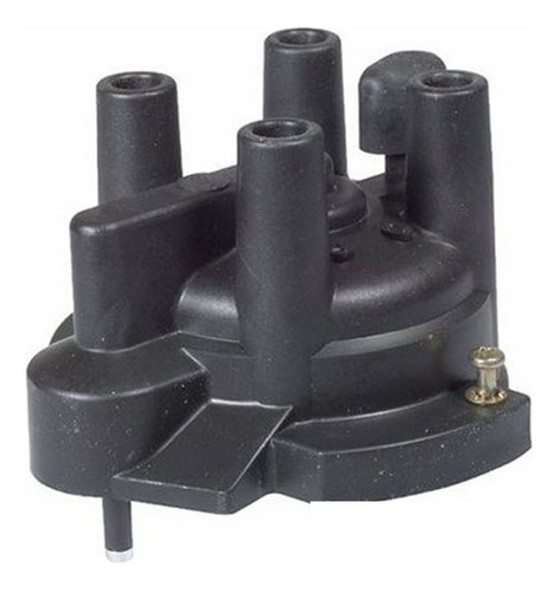 Tapa Distribuidor 62(b 34a) Vw Kombi 1600 (1 Carb) 83-88 0