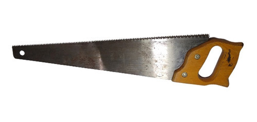 Antiguo Serrucho Bien Conservado Ref 1586 0