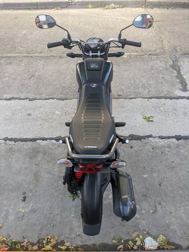 Porta Patente Fender Eliminator Honda Navi The Doctor Parts 1