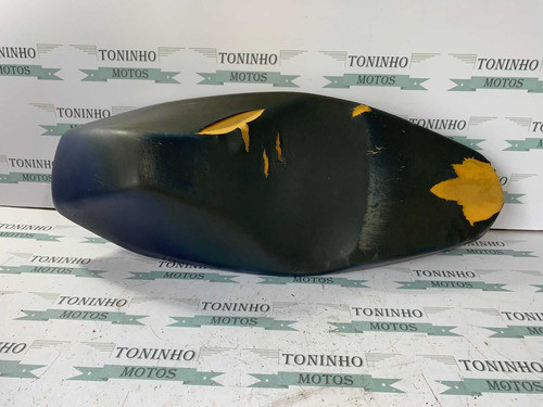 Banco Honda Pcx150 2019 Á 2022 0