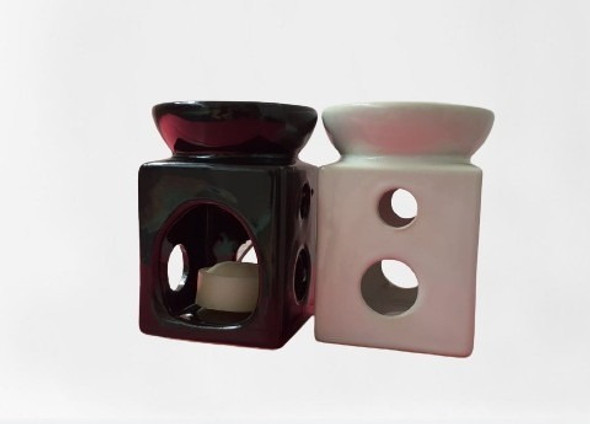 Hornitos  Para Esencias 1