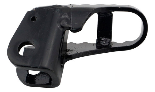 Pedalin Delantero Derecho Para Honda Xr 200 R Version Enduro 1