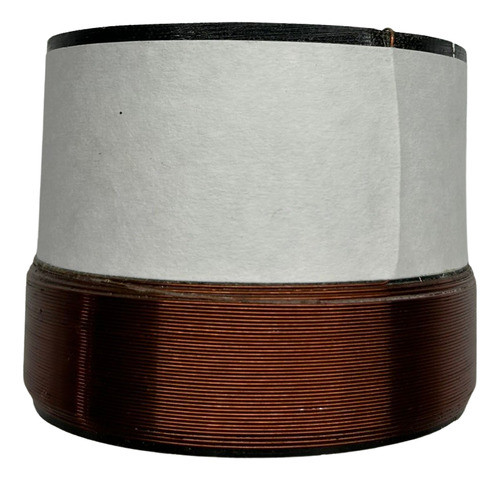 Bobina P Alto Falante Selenium Wpu 12 - 15 E 18 8 Ohms Pol 0