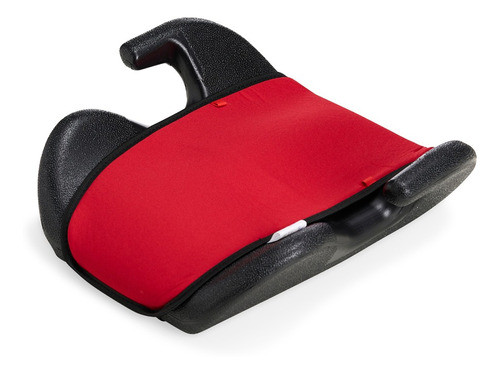 Assento Elevação De Carro Infantil  Fit Vermelho Replay Kids 0