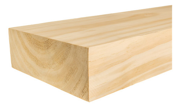 Viga De Madera Pino Elliotis Cepillado 3 X 6 X 4,88 0 Viga De Madera Pino Elliotis Cepillado 3 X 6 X 4,88 0