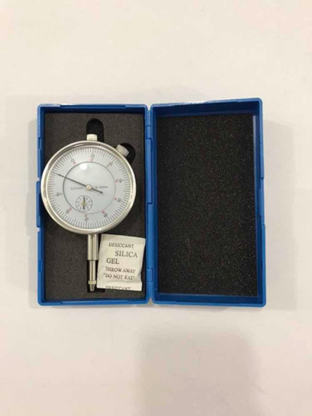 Reloj Comparador Centesimal Para Base Magnética 1