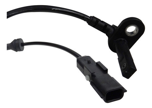 Captor Abs Rueda Tras.master Iii - I38670 0