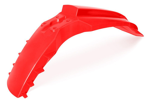 Guardabarro Delantero Biker My23 Crf 230 250f Rojo 1