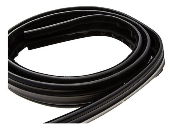 Burlete Sup Vidrio Puerta Trasera Gm 93391773 1