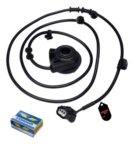 Sensor De Velocimetro Honda Xre 300 Completo Original Condor 0