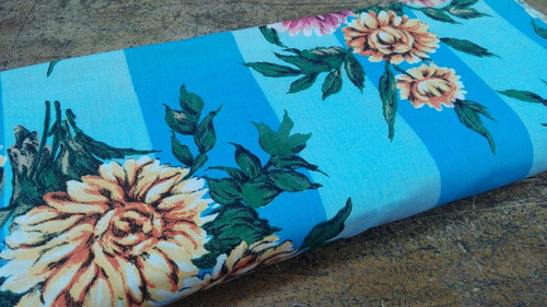 Oferta !!!. Tela Tapiceria Estampada 1