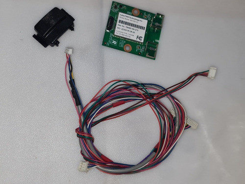 Botonera Pioneer Ple40fms4 0