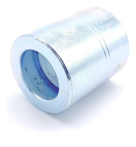 Brida Para Prensar Manguera Hidraulica 3/4  R2 0