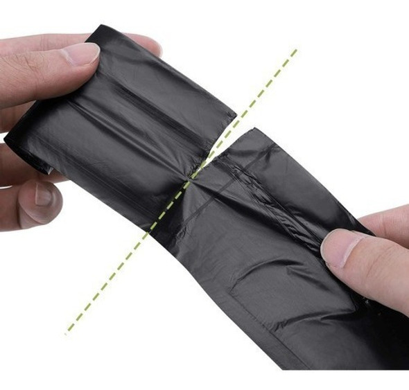 Bolsas De Residuos Sanitaria Mascotas Pack 3 Rollos 1