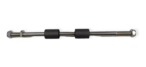 Eje Horquillon Con Buje Completo Honda Wave Nf Mr Ituzaingo 0