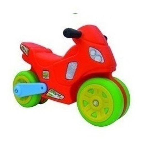 Moto Riny Andarin Caminador Pata Pata Vegui V171 1