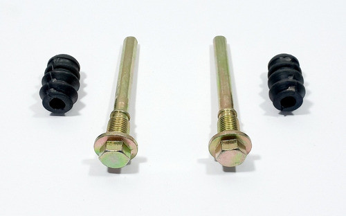 Kit Pernos Caliper Delantero De Nissan Pathfinder - 8078 Zz 1