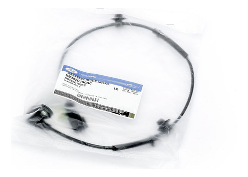 Sensor Abs Rueda Trasera Derecha Ford Ranger 1