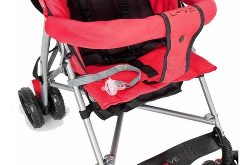 Cinta Sujetadora Anti Caida De Chupetes Cochecito Bebe 0