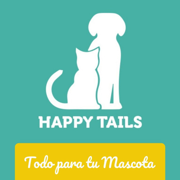 Optimum Pouch Perro Raza Pequeña Caja X 12 Uni - Happy Tails 1 Optimum Pouch Perro Raza Pequeña Caja X 12 Uni - Happy Tails 1