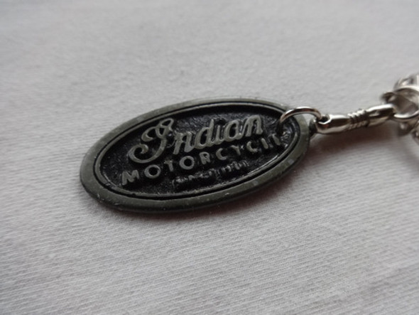 Llavero Moto Indian Motorcycle No Harley Gilera Norton 0