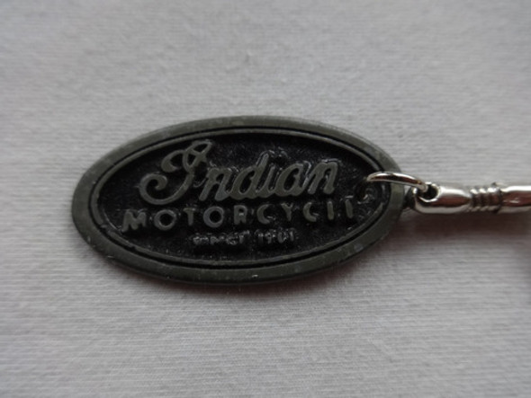 Llavero Moto Indian Motorcycle No Harley Gilera Norton 1