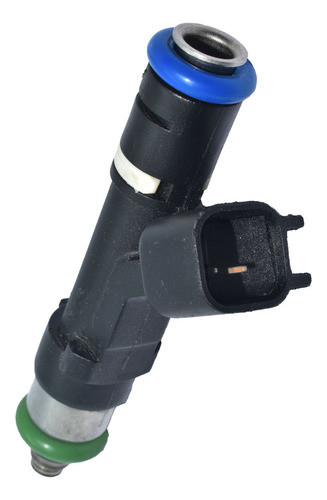 Inyector Ford Ranger 2.5 Duratec 9e5z9f593a Hellux 0