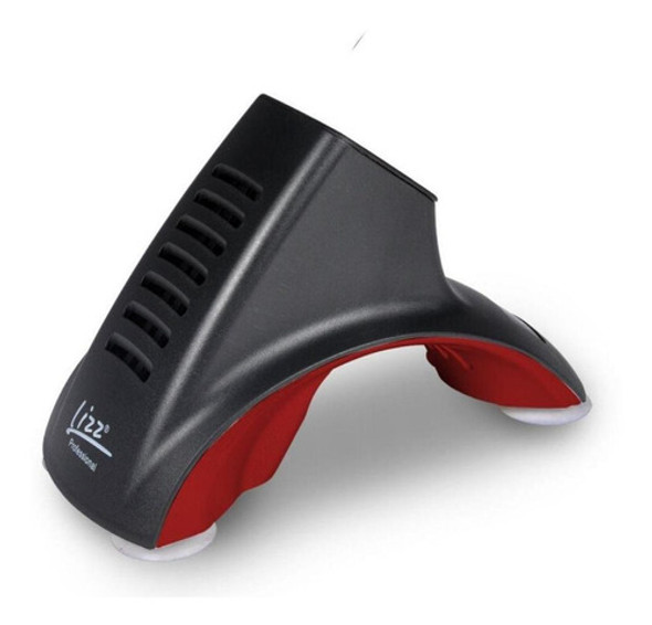 Suporte Para Chapinha E Modelador Resistente Ao Calor Lizz 0