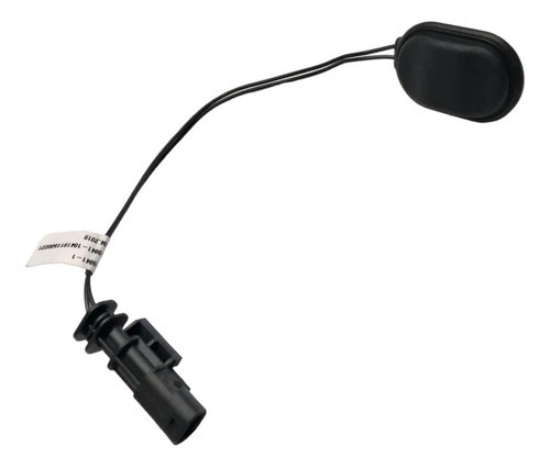 Boton Interruptor Pulsador Manija Trasera Fiat Toro Original 0