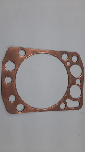 Juntas Cabeçote Mercedes Om 447 Om 449 Cobre 1935 1941 Indiv 0