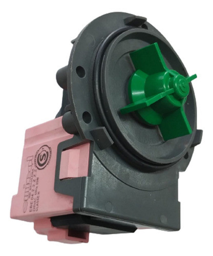 Motor Bomba Agua Lavarropa Drean Blue 166 169 186 189 0