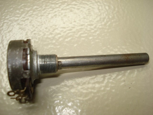 Potenciometro 10 Meg Ohm 1