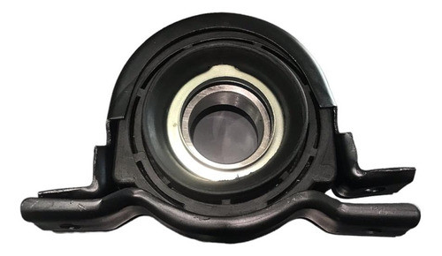 Puente Cardan P/ Nissan Pick-up D21 95-02 4x2 2.7 Mexicana 0