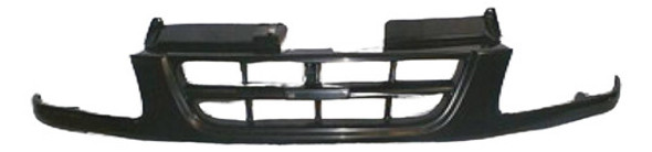 Careta Gm (negra) Chevrolet S10 95-00 0