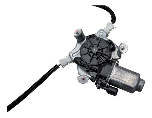 Maquina Levanta Vidrio Izquierdo Clio2 (3p-elect) 1