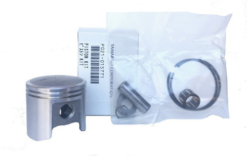 Pistón Kit Desmalezadora Echo Srm-4605 Original 0