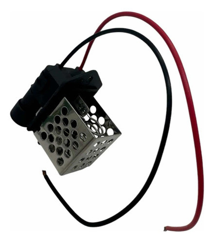 Resistência Do Eletroventilador Gm Astra 2.0 8v 1999-2003 1