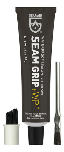 Sellador De Costuras Mcnett Seam Grip Made In Usa - Local 1