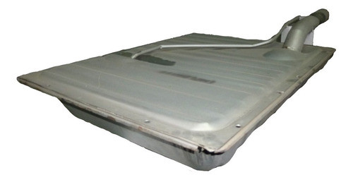 Tanque Combustible Falcon Ranchero 73/ Emplomado 1