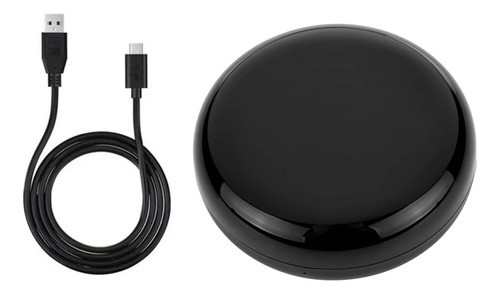 Control Remoto Smart Wifi Infrarrojo Tv Aire Acondicionado 0