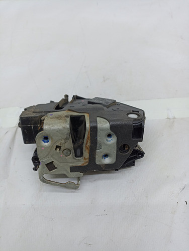 Fechadura De Porta Traseira Direita Ford Ka 2019 0