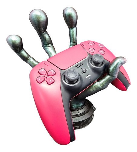 Suporte Para Joystick Alien 4 Dedos - Ps5/xbox/outros 0