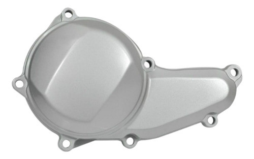 Tapa Lado Volante Moto Dkw 125 150 Cc Antigua 0