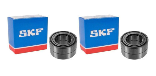 Juego Ruleman Delantero Skf Renault Clio 2 - Mio 1.2 16v 0