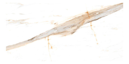 Ceramica Para Piso Y Pared De 54x109 Semi Gres Marmolado Pul 0