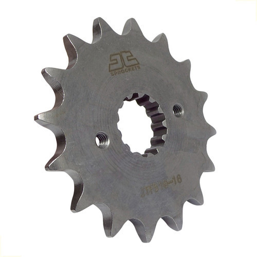 Piñon De Transmision Kawasaki Klr 250 16 Dientes 0