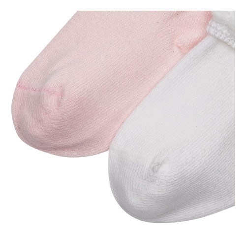 Calcetines Jefferies, Unisex, Para Bebés Recién Nacidos, Pun 1